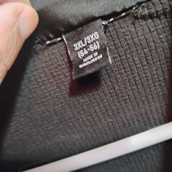 Swiss Tech Charcoal Performance Jacket - Picture 5 of 12